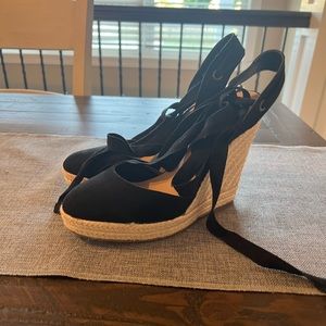 Steve Madden Espadrilles